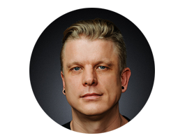 Odkaz na stránku Pavla Edera